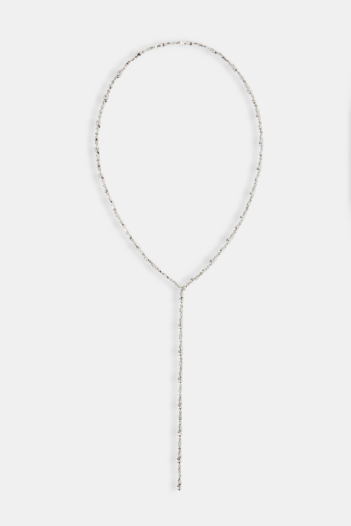 Cluster Necklace - 4mm